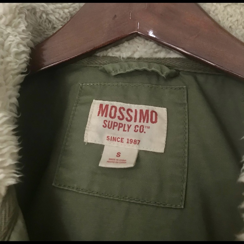 Ladies pullover jacket - Picture 6 of 6